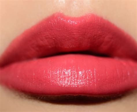 ysl rose dahlia lipstick